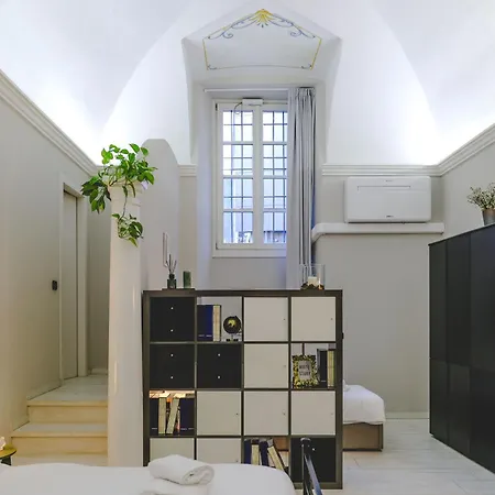 Apartamento Mindful Atelier - Old Town