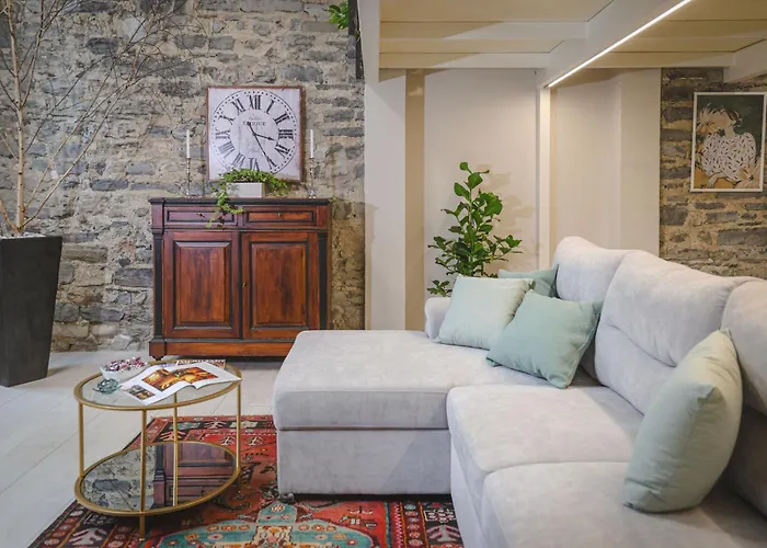 Apartamento Mindful Atelier - Old Town *