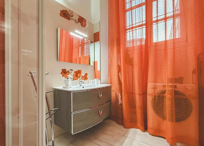 Mindful Atelier - Old Town Apartamento *