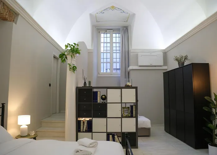 Daire Mindful Atelier - Old Town Como
