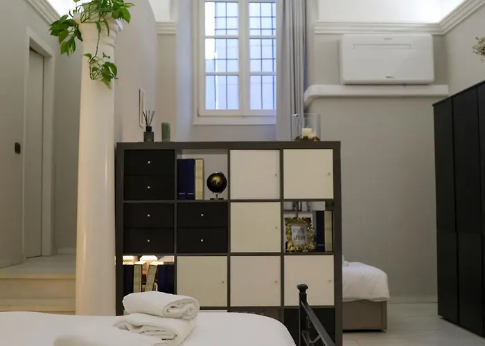 Daire Mindful Atelier - Old Town *