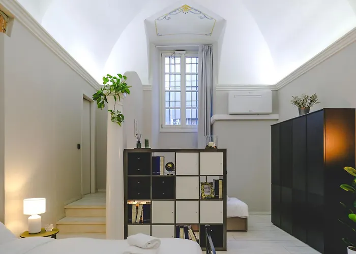 Apartamento Mindful Atelier - Old Town