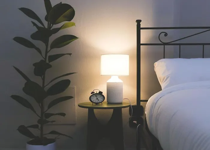 Mindful Atelier - Old Town Daire *