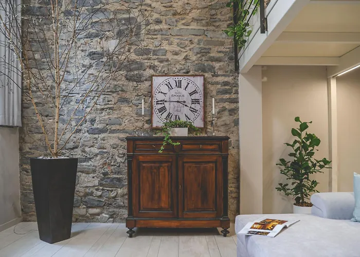 Daire Mindful Atelier - Old Town *