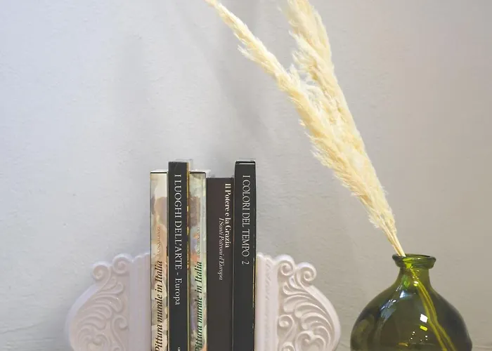 Daire Mindful Atelier - Old Town *