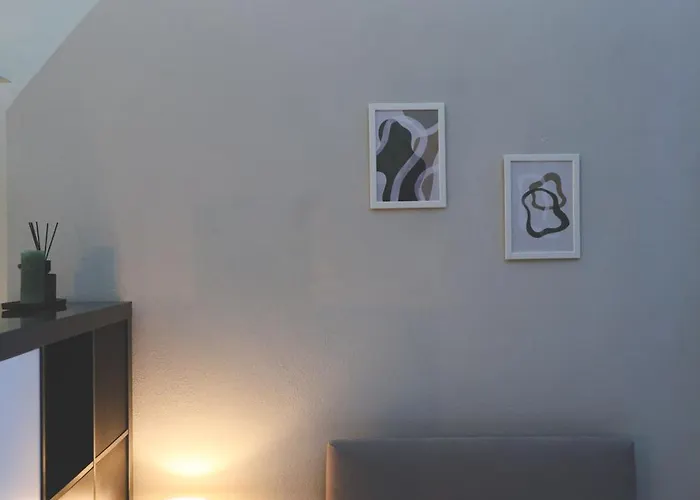 Apartamento Mindful Atelier - Old Town Como