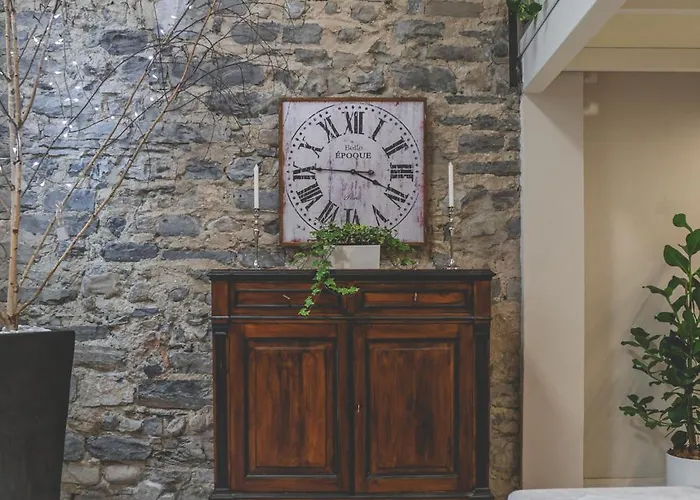 Daire Mindful Atelier - Old Town *