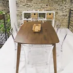 Lägenhet Mindful Atelier - Old Town *