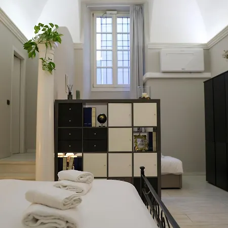 Apartment Mindful Atelier - Old Town *