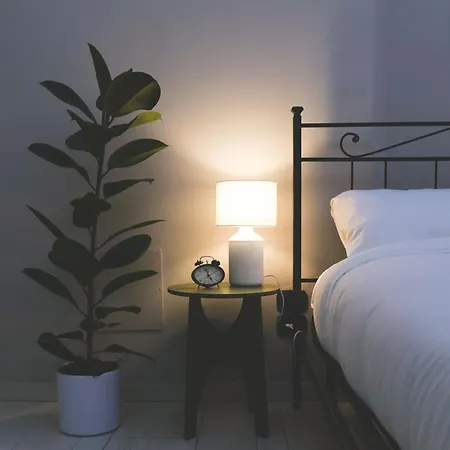 Mindful Atelier - Old Town Apartmán *