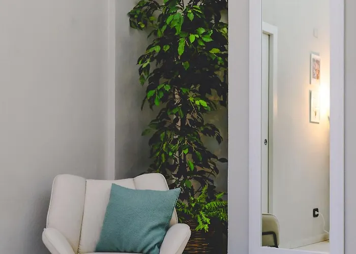 Appartement Mindful Atelier - Old Town
