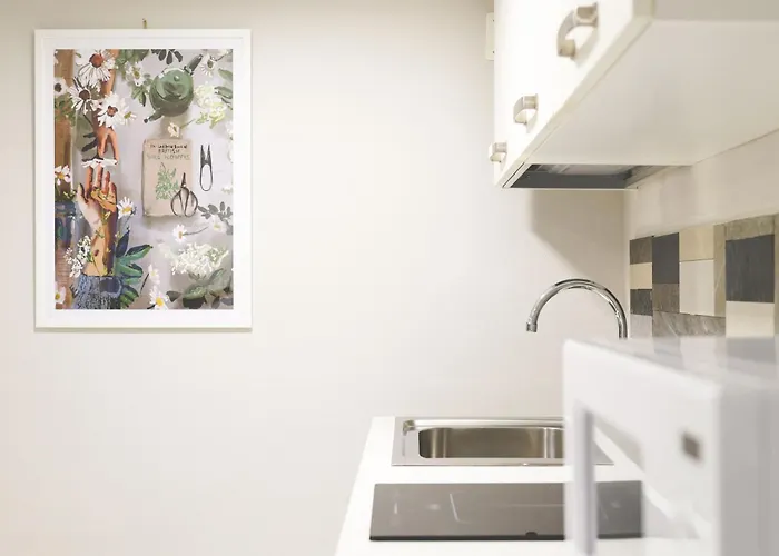 Mindful Atelier - Old Town * Côme