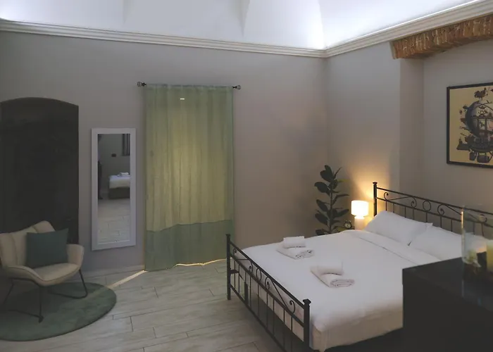 Appartement Mindful Atelier - Old Town