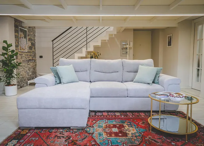 Mindful Atelier - Old Town Appartement *