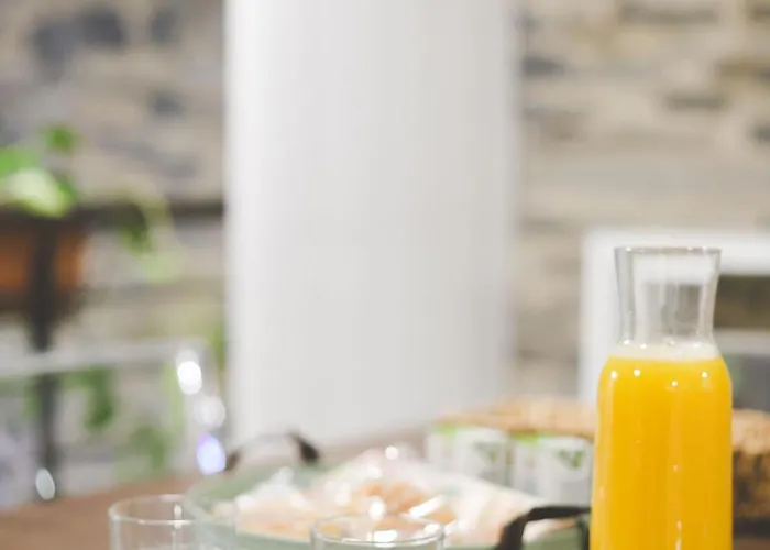 Appartement Mindful Atelier - Old Town Côme