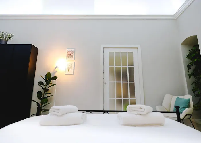Mindful Atelier - Old Town Apartmán