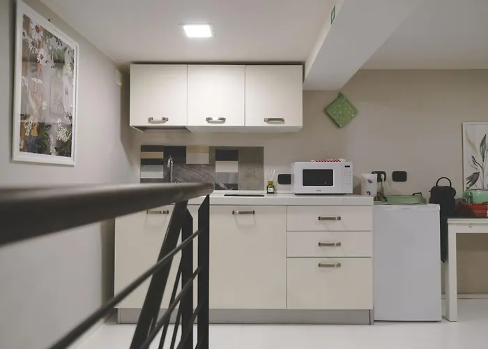 Appartement Mindful Atelier - Old Town