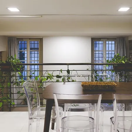 アパート Mindful Atelier - Old Town