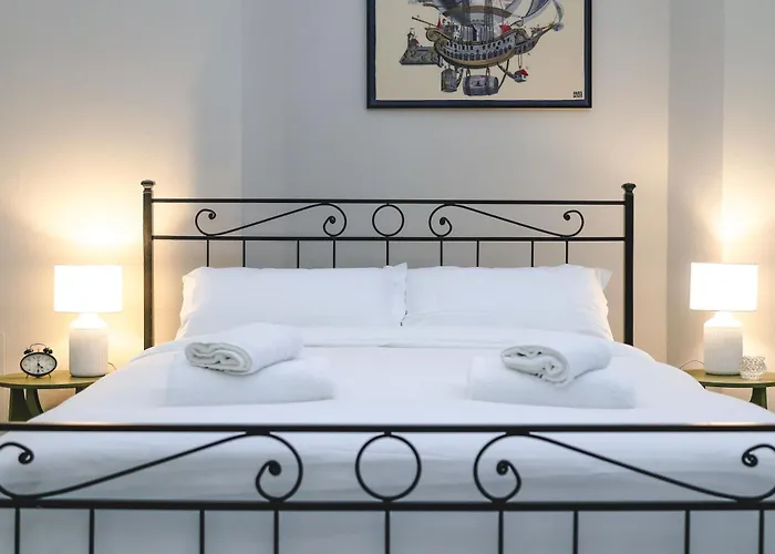 アパート Mindful Atelier - Old Town コモ