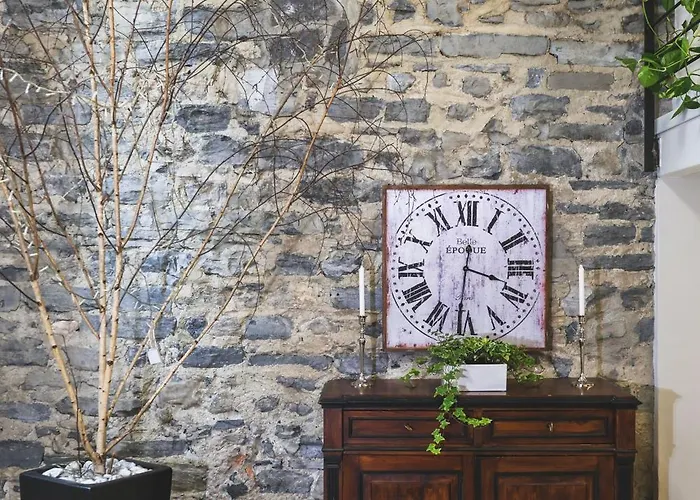 アパート Mindful Atelier - Old Town *