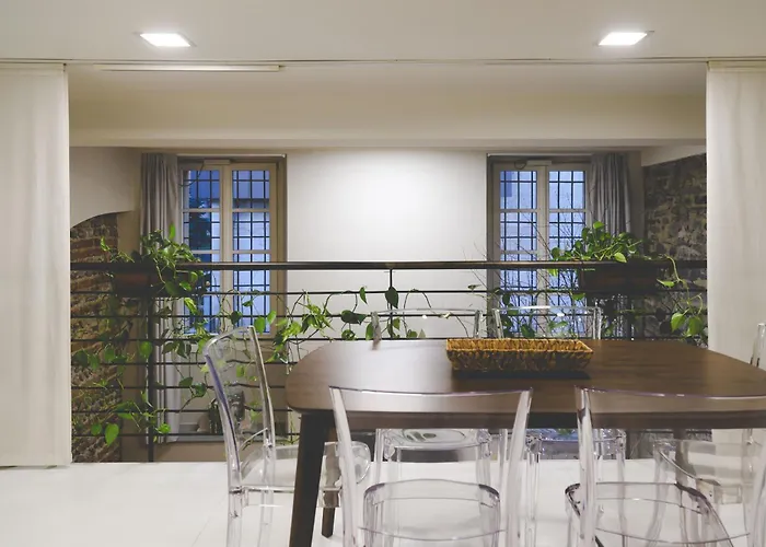 アパート Mindful Atelier - Old Town