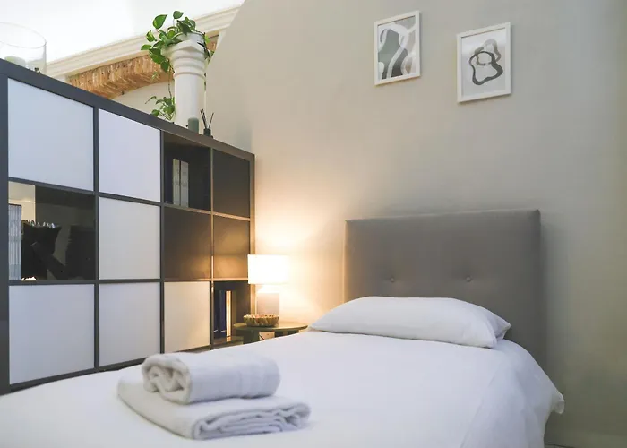 Mindful Atelier - Old Town * コモ
