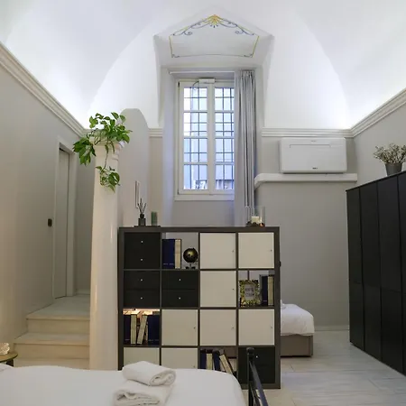 Lägenhet Mindful Atelier - Old Town Como