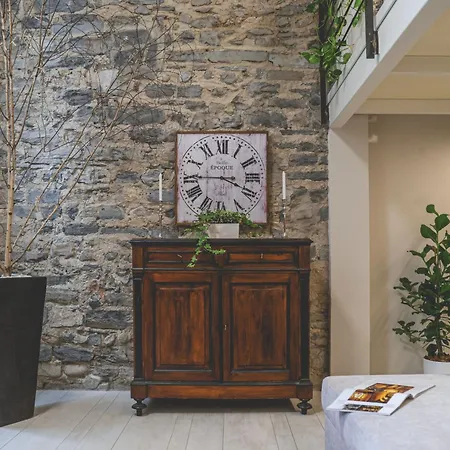 Lägenhet Mindful Atelier - Old Town *
