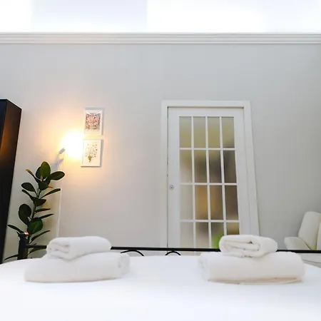 Mindful Atelier - Old Town Lägenhet
